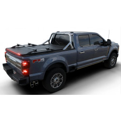 Купити Ролет для Ford F-250 / F-350 2023+ 6.75' Tessera Roll+ Basic